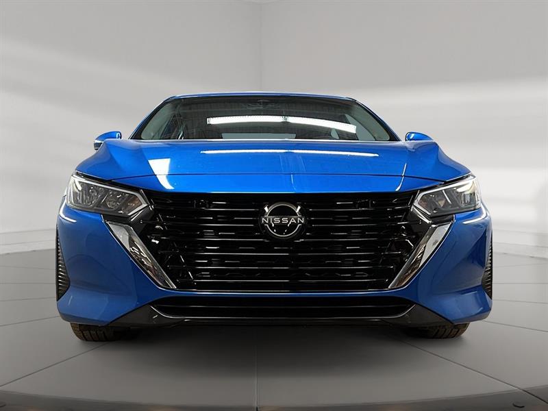 nissan Sentra 2024 - 2