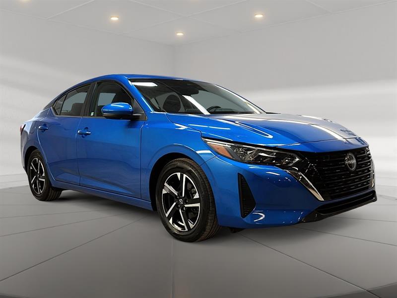 nissan Sentra 2024 - 3