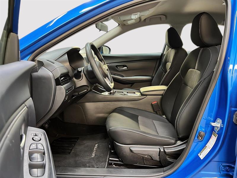 nissan Sentra 2024 - 7