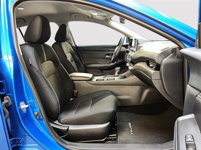 nissan Sentra 2024 - 8