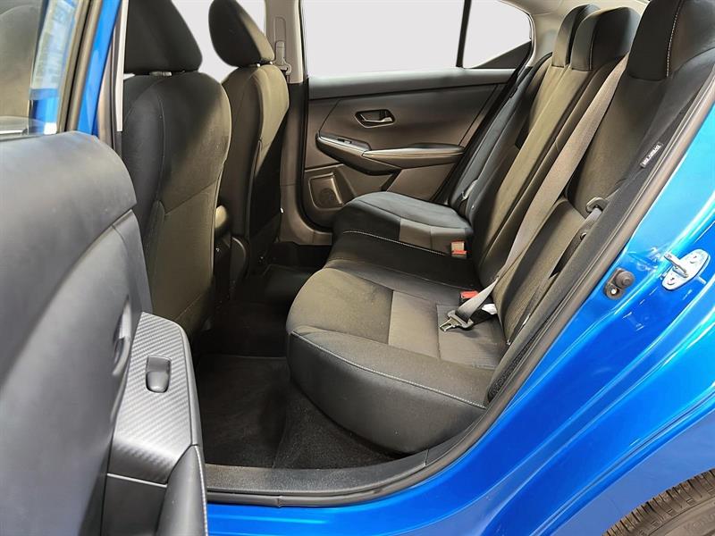 nissan Sentra 2024 - 9