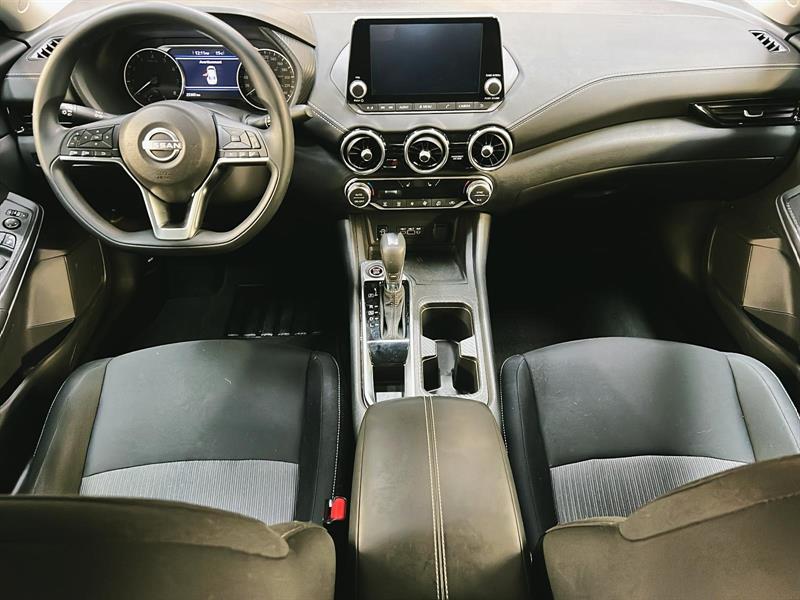 nissan Sentra 2024 - 10
