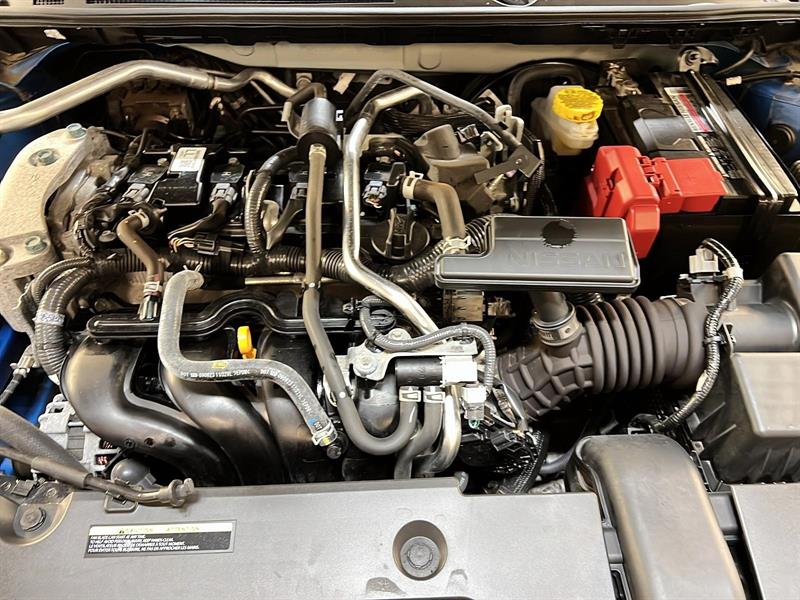 nissan Sentra 2024 - 11