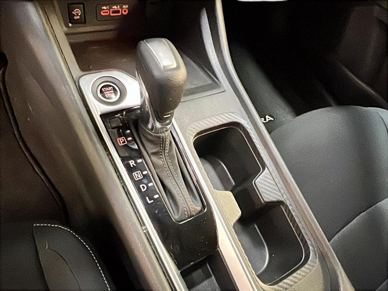 nissan Sentra 2024 - 13