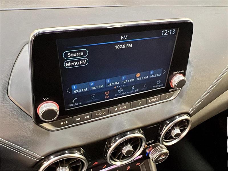 nissan Sentra 2024 - 15