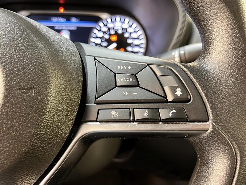 nissan Sentra 2024 - 18