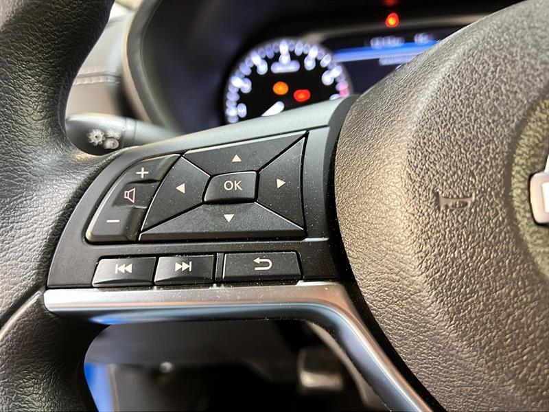nissan Sentra 2024 - 19