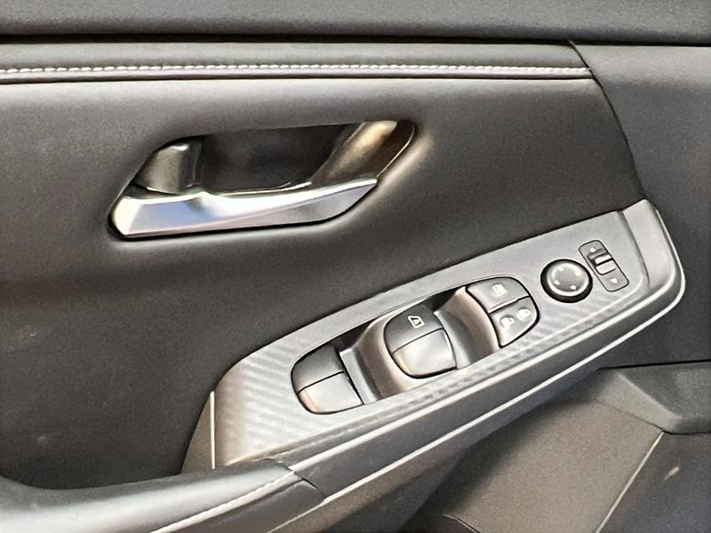 nissan Sentra 2024 - 21