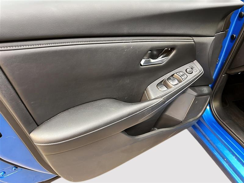 nissan Sentra 2024 - 22