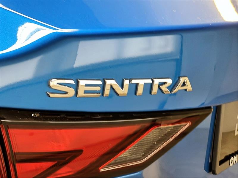 nissan Sentra 2024 - 24