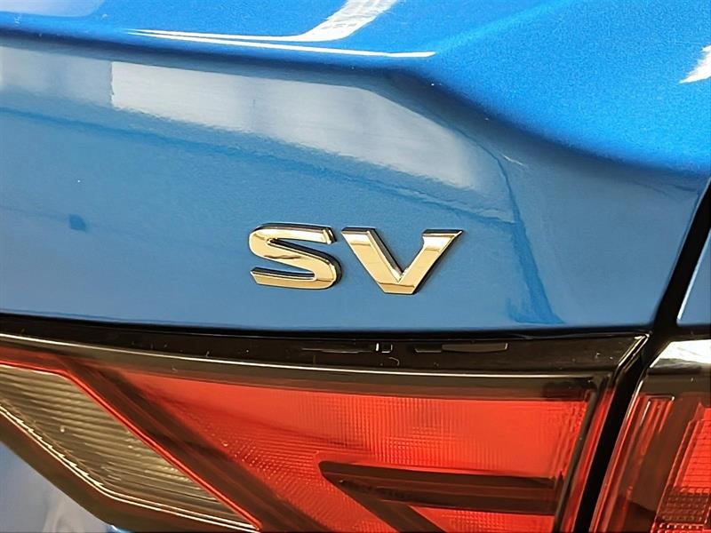 nissan Sentra 2024 - 25
