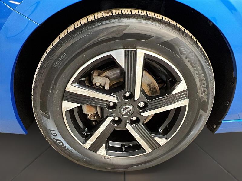 nissan Sentra 2024 - 26