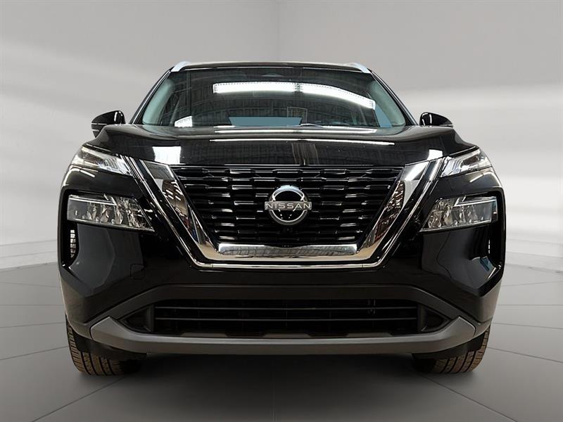 nissan Rogue 2023 - 2
