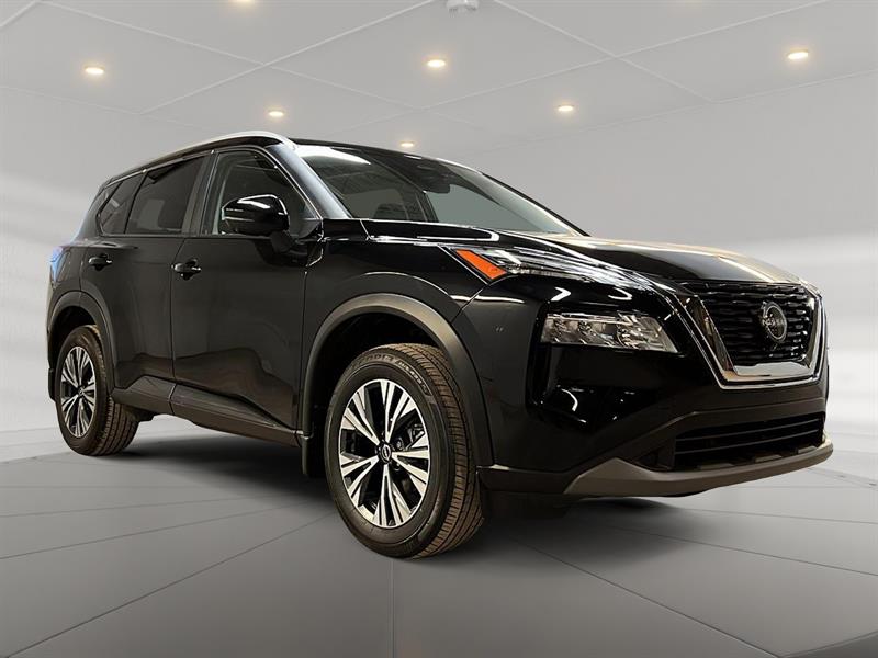 nissan Rogue 2023 - 3