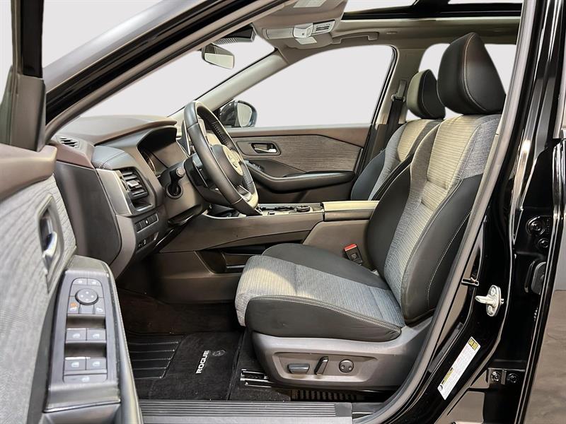 nissan Rogue 2023 - 7
