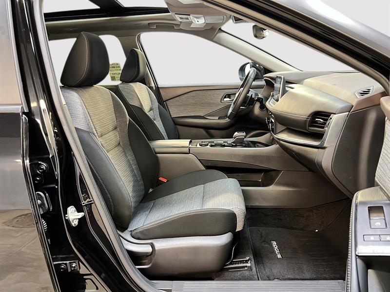 nissan Rogue 2023 - 8
