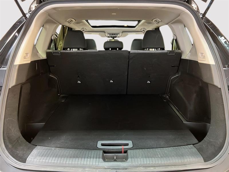 nissan Rogue 2023 - 13