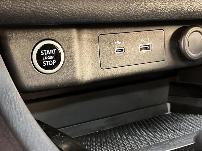 nissan Rogue 2023 - 18