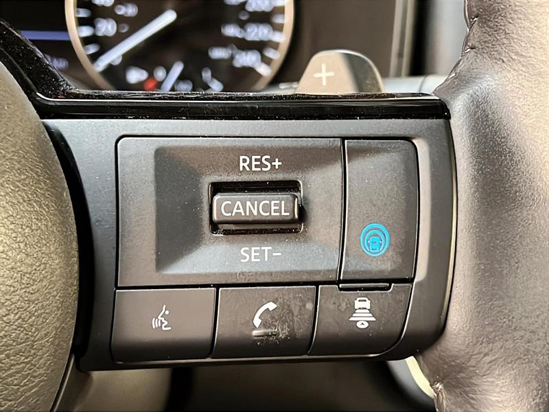 nissan Rogue 2023 - 19