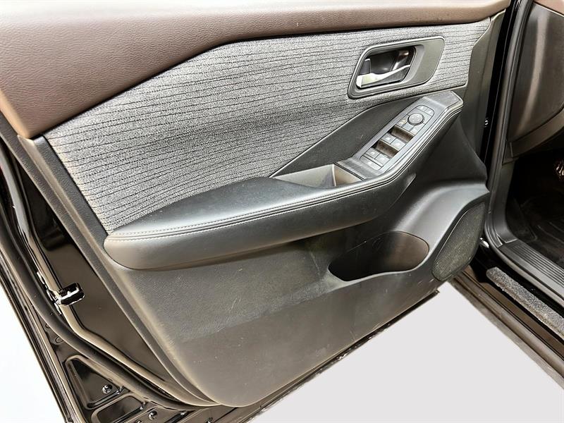 nissan Rogue 2023 - 23