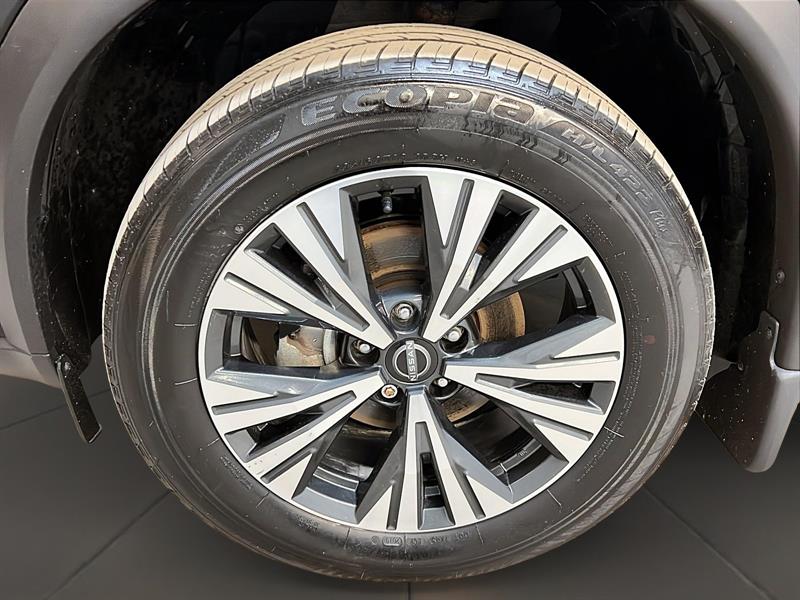 nissan Rogue 2023 - 27