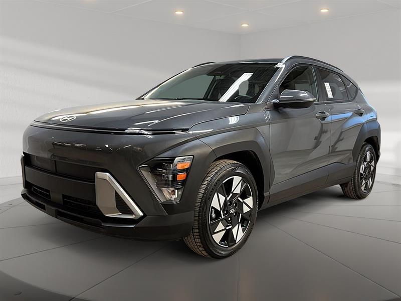 hyundai Kona 2025
