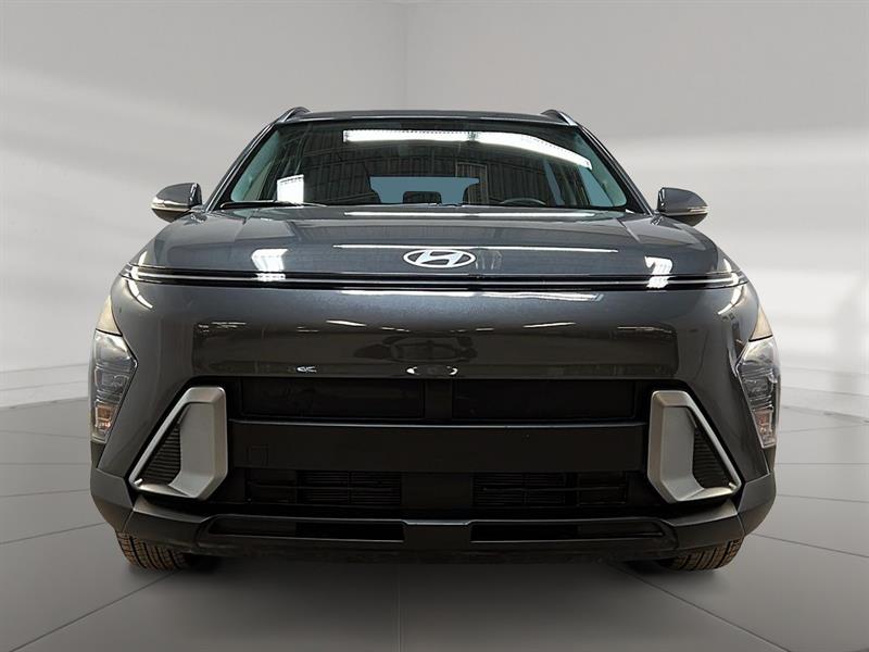 hyundai Kona 2025 - 2