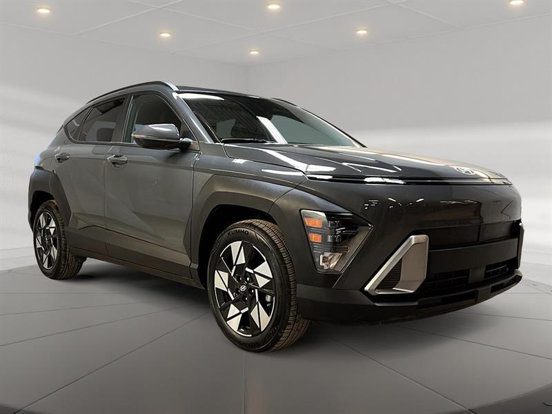 hyundai Kona 2025 - 3