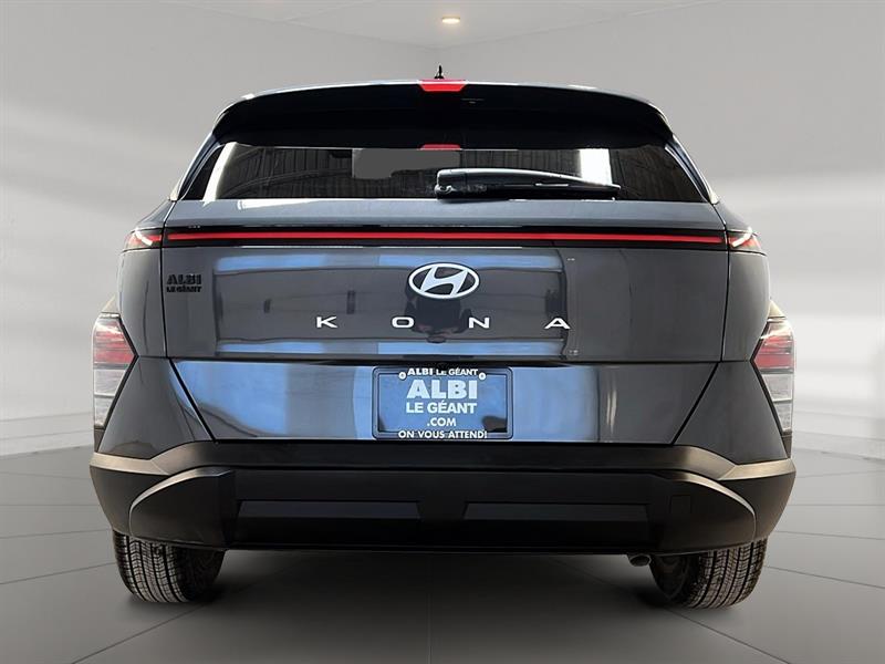 hyundai Kona 2025 - 5
