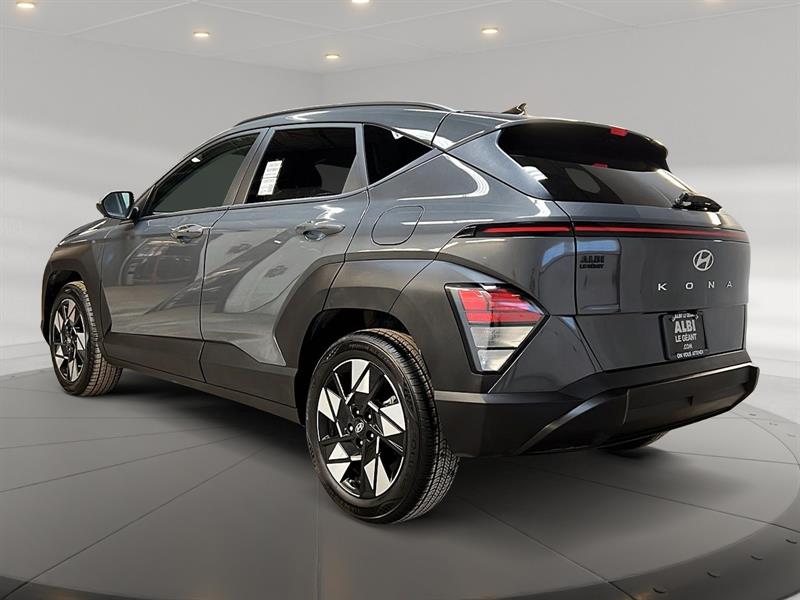 hyundai Kona 2025 - 6
