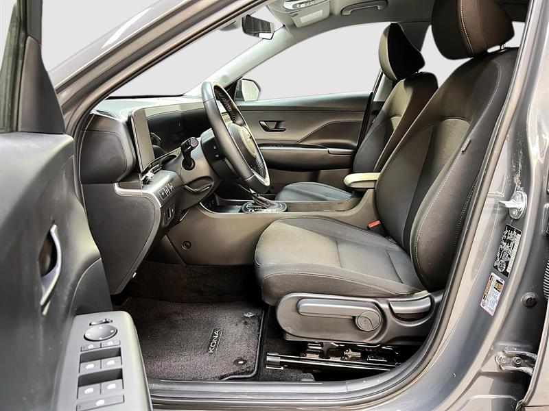 hyundai Kona 2025 - 7