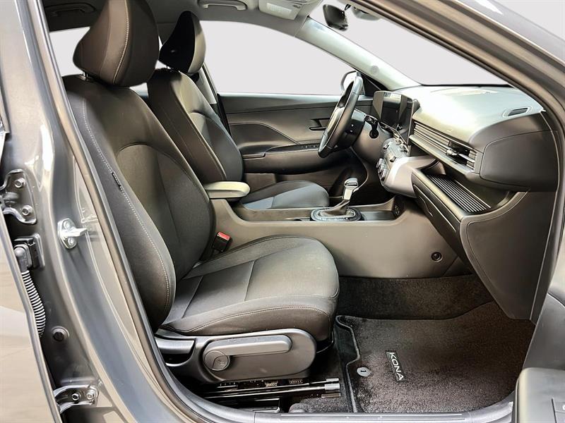 hyundai Kona 2025 - 8