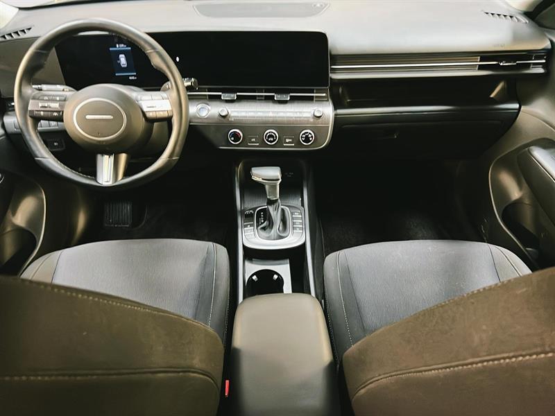 hyundai Kona 2025 - 10