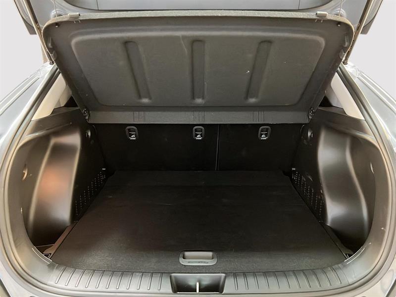 hyundai Kona 2025 - 12
