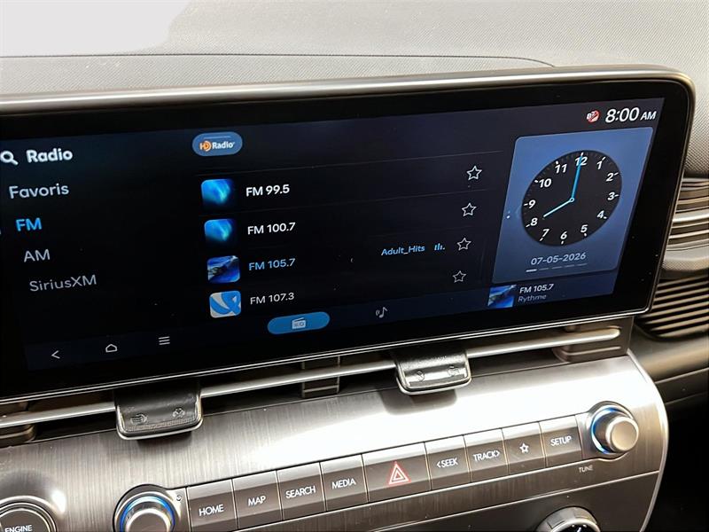 hyundai Kona 2025 - 15