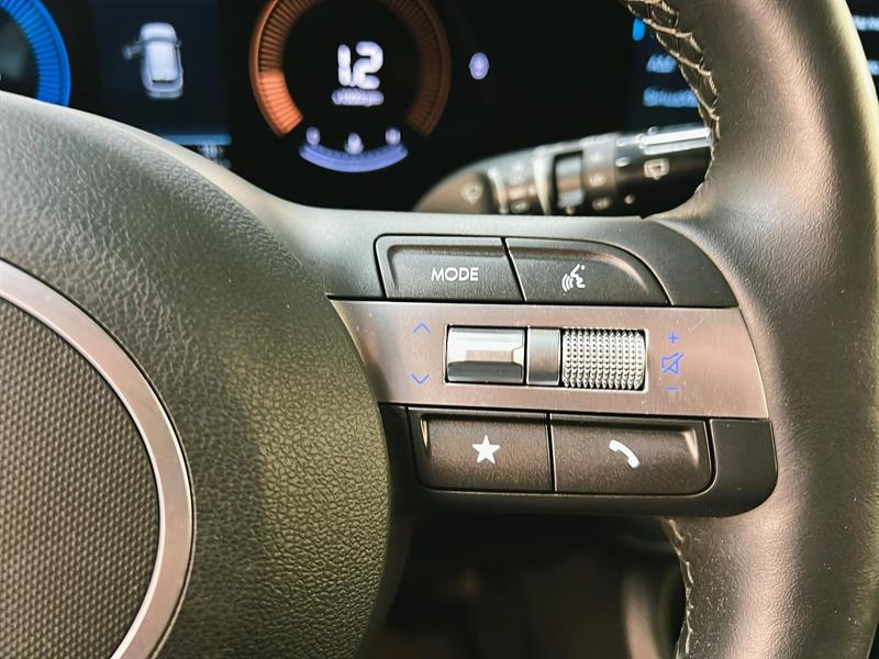 hyundai Kona 2025 - 18