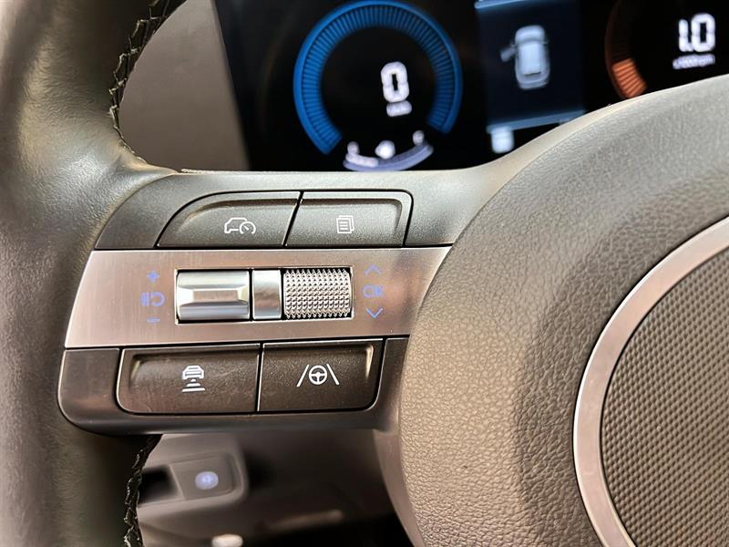 hyundai Kona 2025 - 19