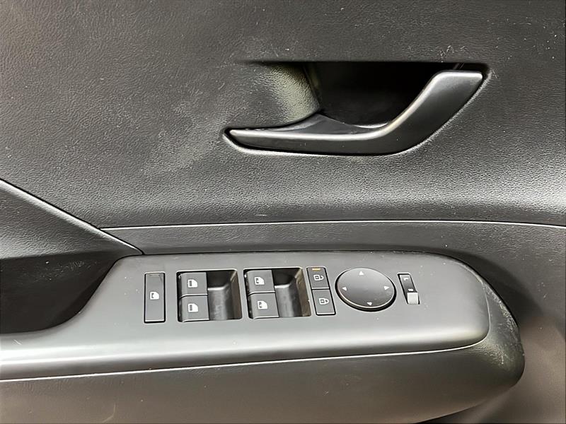 hyundai Kona 2025 - 21