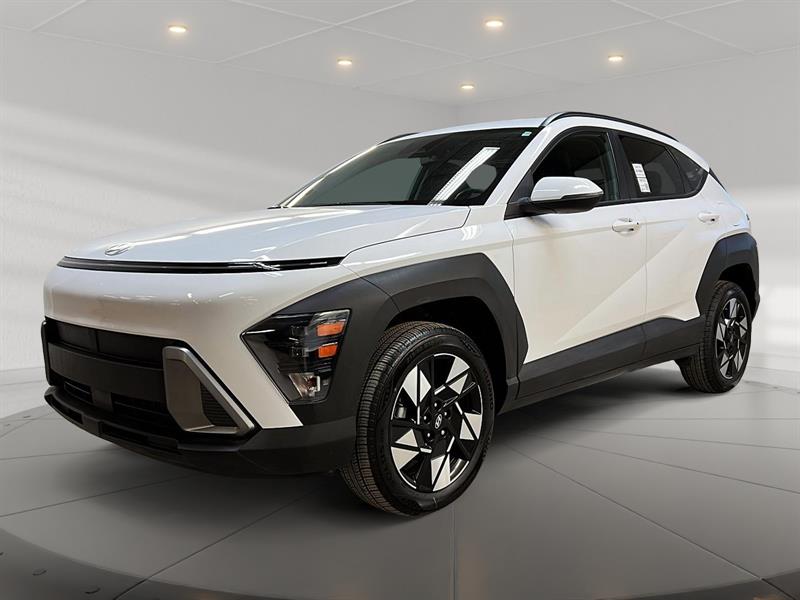 hyundai Kona 2024