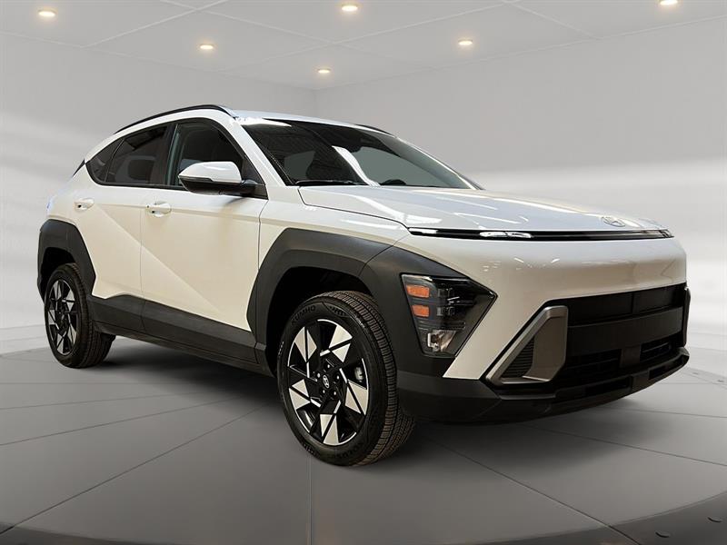 hyundai Kona 2024 - 3