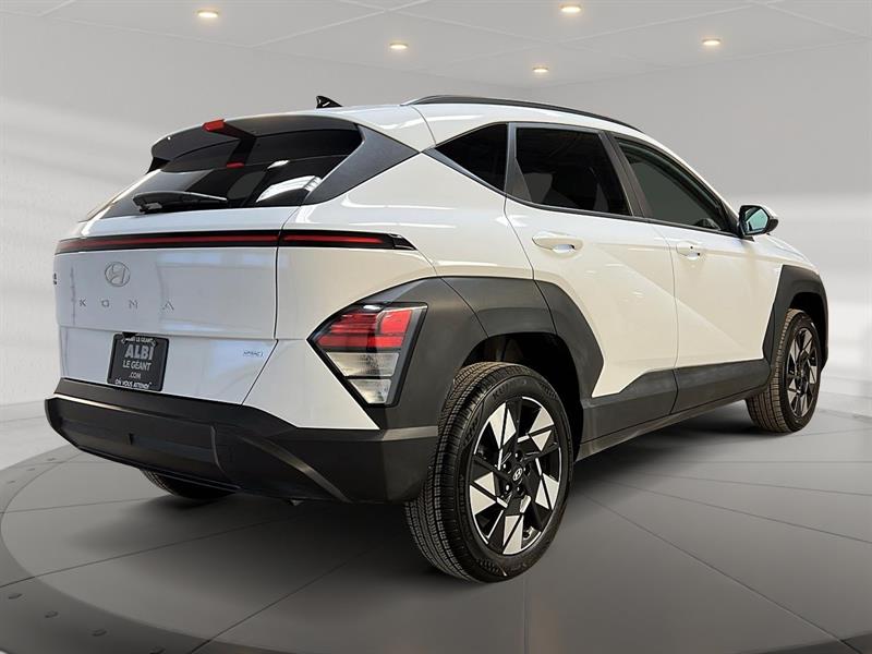 hyundai Kona 2024 - 4