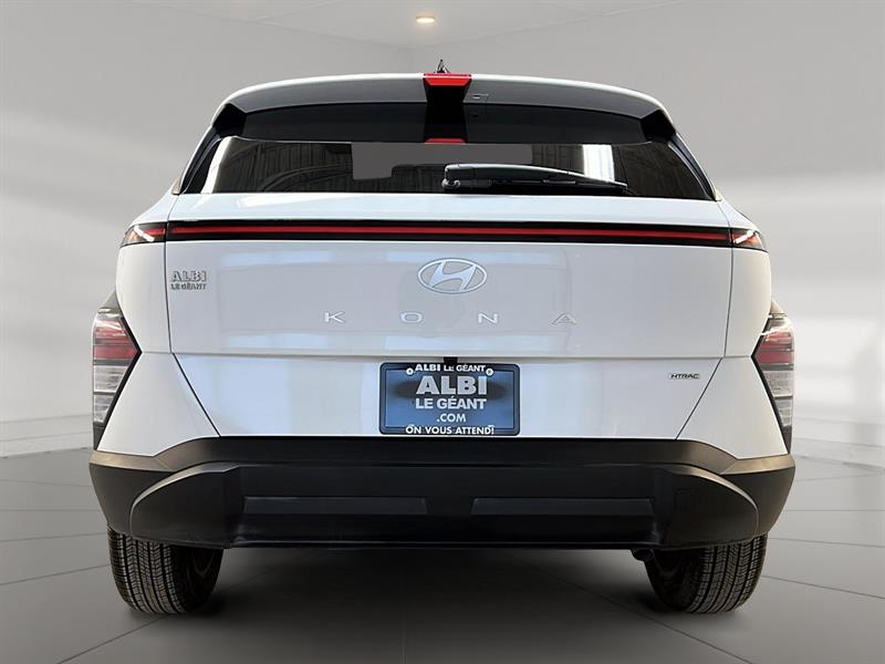 hyundai Kona 2024 - 5