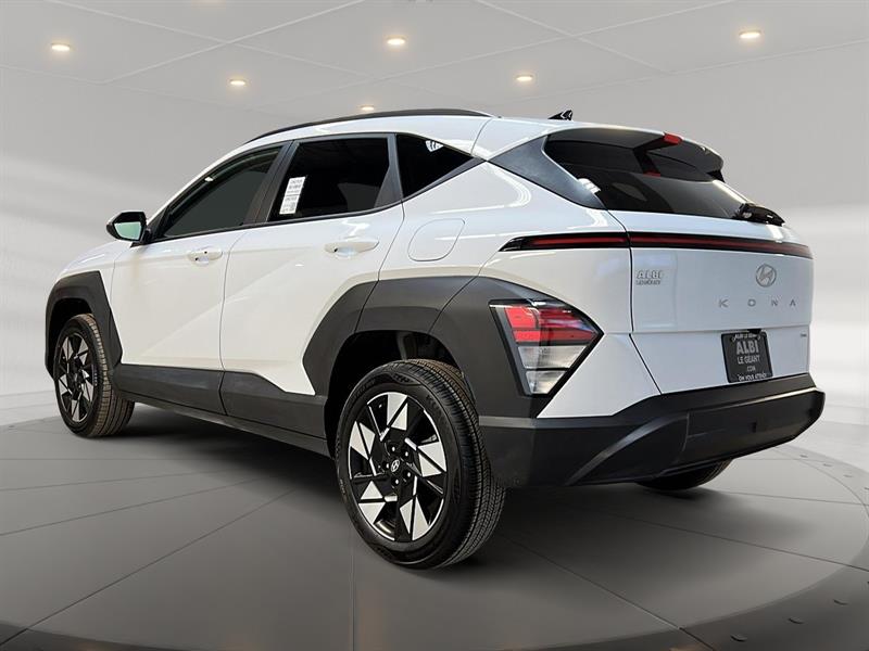 hyundai Kona 2024 - 6