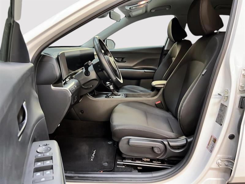 hyundai Kona 2024 - 7