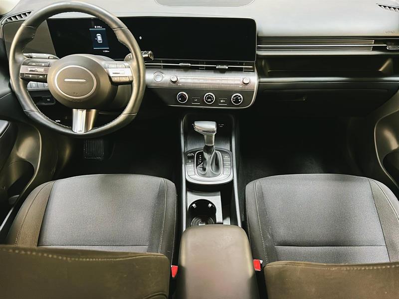 hyundai Kona 2024 - 10