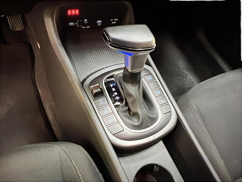 hyundai Kona 2024 - 13