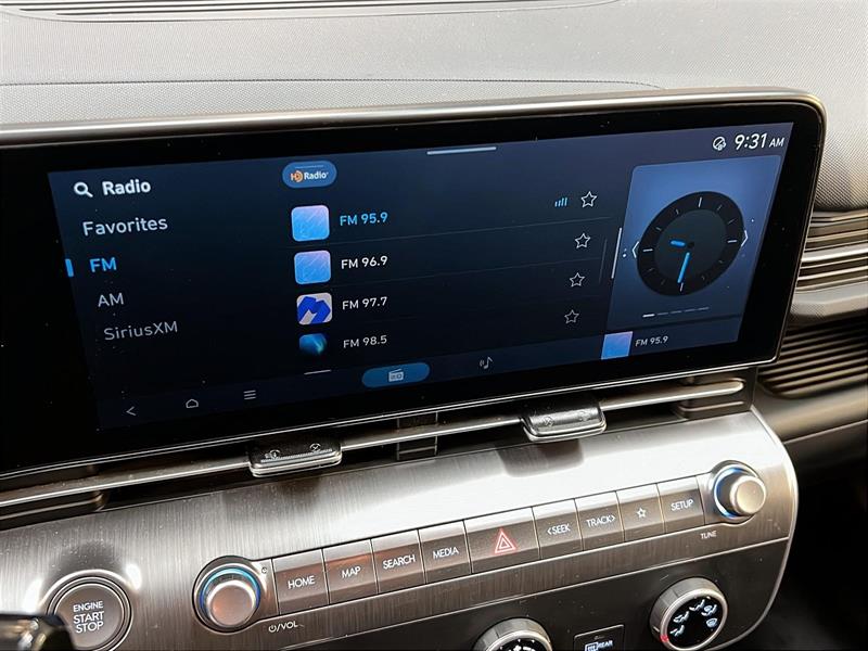 hyundai Kona 2024 - 15