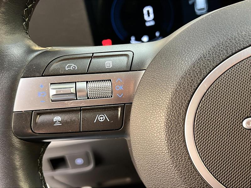 hyundai Kona 2024 - 19