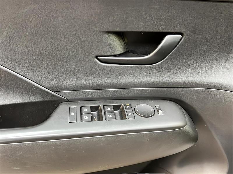 hyundai Kona 2024 - 21