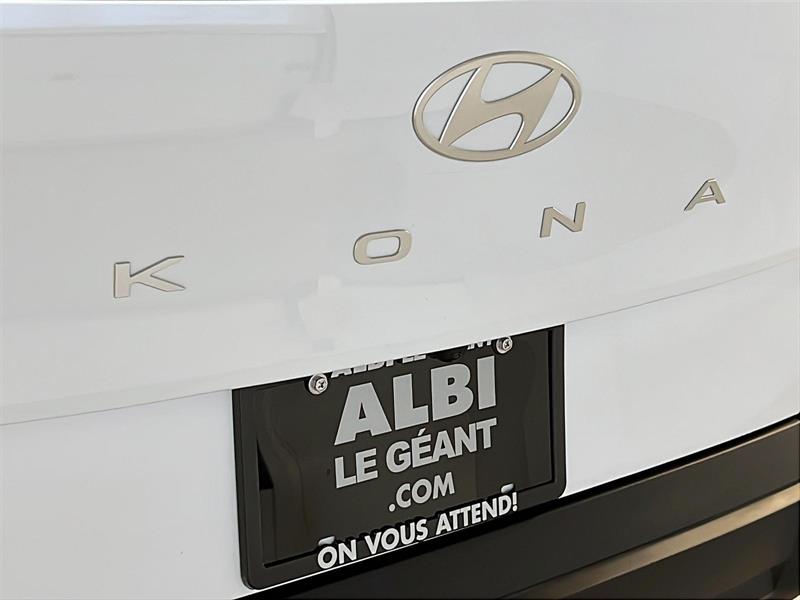 hyundai Kona 2024 - 24
